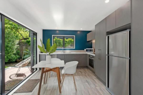 Merivale Village Apartment, Christchurch